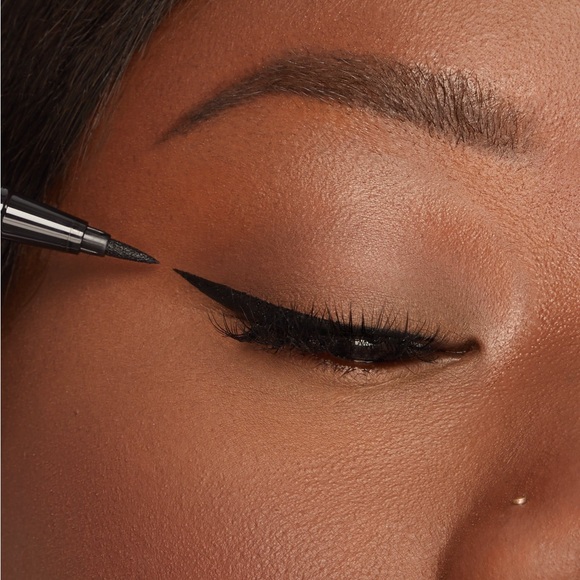 2/$30 💎 Tarte Double Take eyeliner 2-in-1 liquid liner & gel pencil - Picture 5 of 6